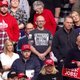 Illustration for article titled Hardcore Trump Fans Who Came To Hear Classic Border Wall Rants Frustrated By Boring New Covid Stuff